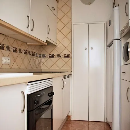 Palmeras Del Sur 1s * Costa Adeje (Tenerife)