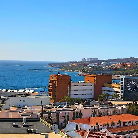 Palmeras Del Sur 1s Διαμέρισμα