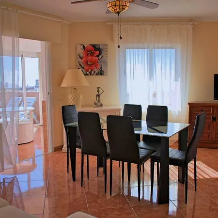 Palmeras Del Sur 1s Costa Adeje (Tenerife)