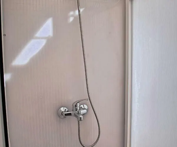 Apartment Palmeras Del Sur 1s *