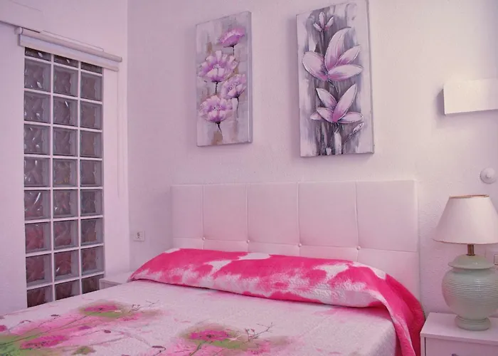 Apartment Palmeras Del Sur 1s Costa Adeje (Tenerife)