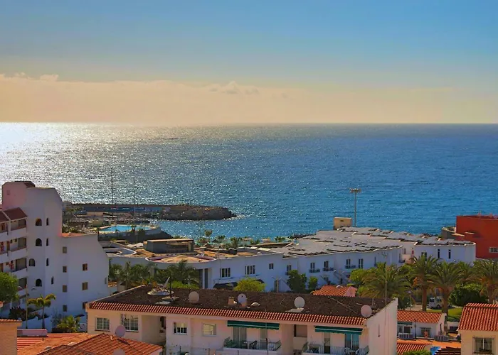 Palmeras Del Sur 1s * Адехе