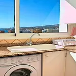 Palmeras Del Sur 1s Апартаменти