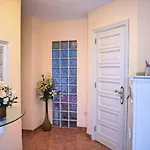 Palmeras Del Sur 1s Апартаменти