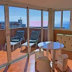 Palmeras Del Sur 1s Апартаменти *