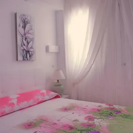 Lejlighed Palmeras Del Sur 1s Costa Adeje (Tenerife)