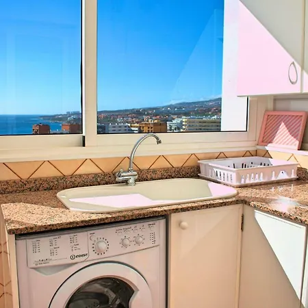 Palmeras Del Sur 1s Costa Adeje (Tenerife)