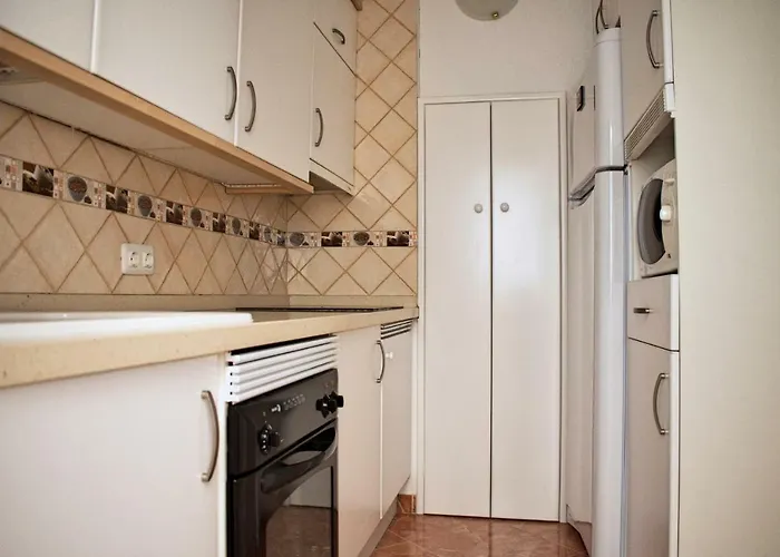 Palmeras Del Sur 1s * Адехе