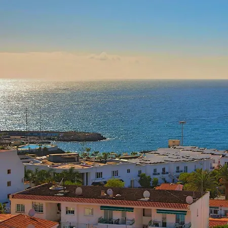 Palmeras Del Sur 1s * Costa Adeje (Tenerife)